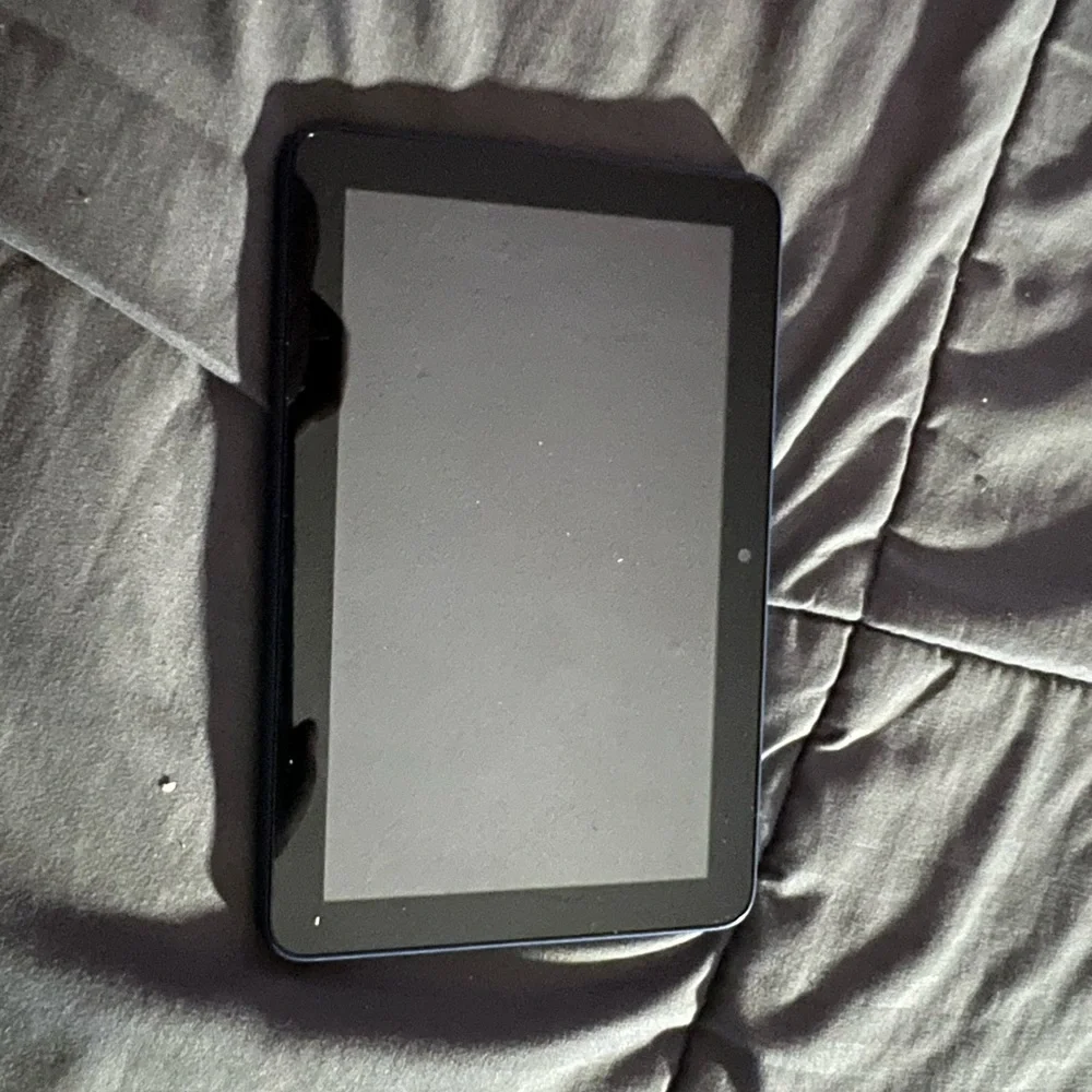 Amazon tablet 8inch